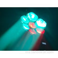 Mini Bee 7x15W RGBW 4IN1 Beam Head bergerak
